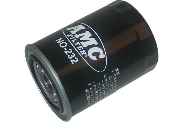 KAVO PARTS alyvos filtras NO-232